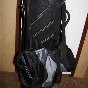 Top Flight Golf Bag